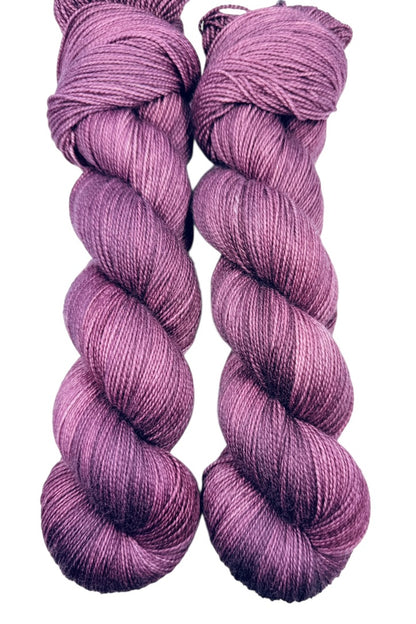 Sweet Cherry Pie (Swanky Sock)