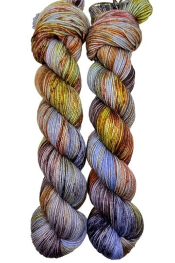 Nautical Wheelers (Trusty Sport)