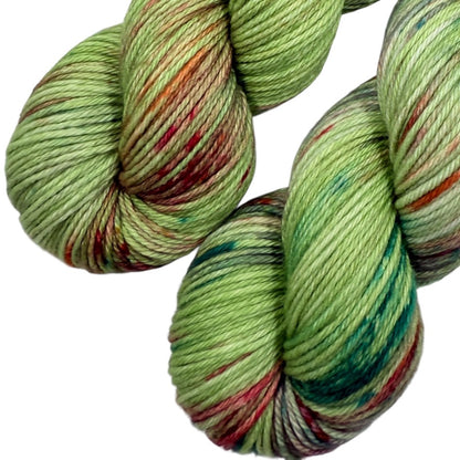 O Christmas Tree (Trusty DK)