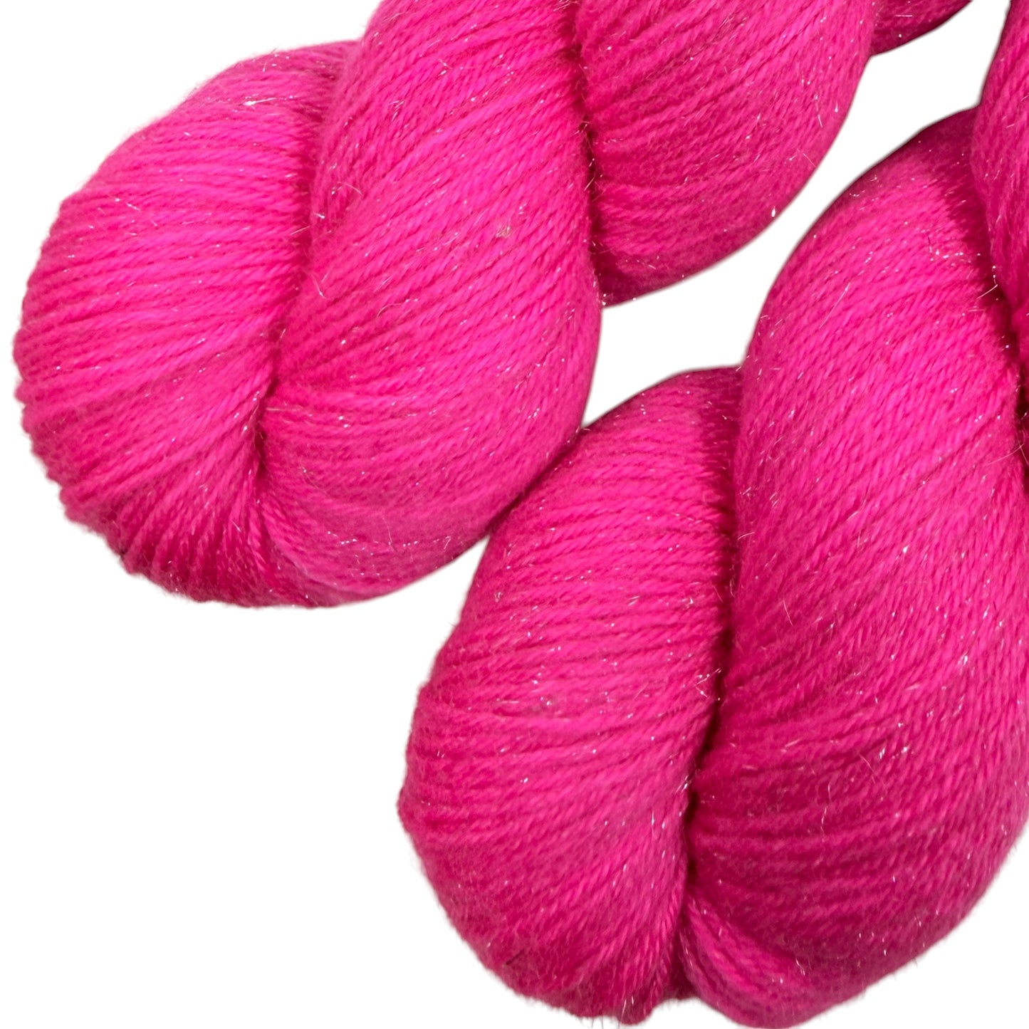 Stargazer (Sparkly Sock)