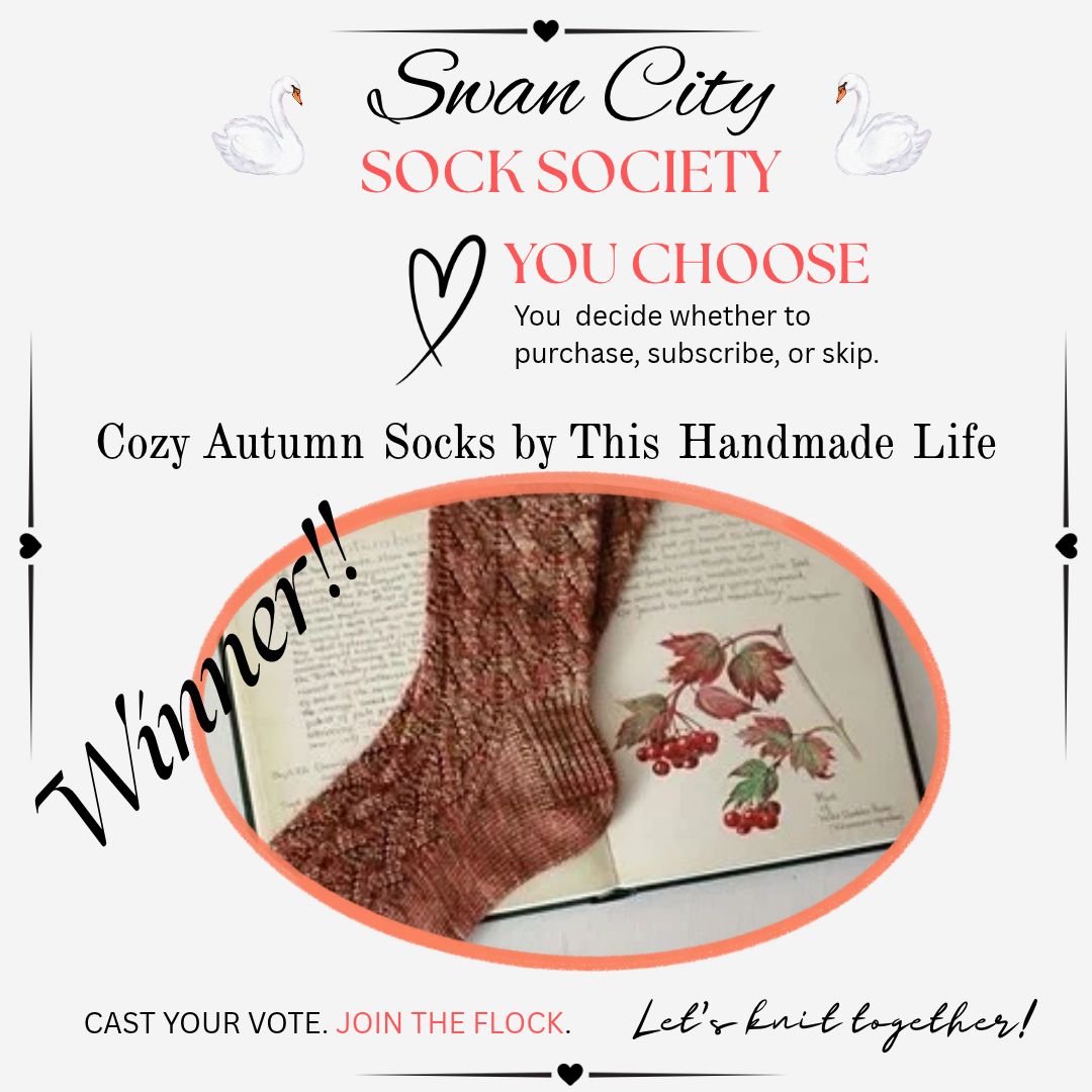 Swan City Sock Society