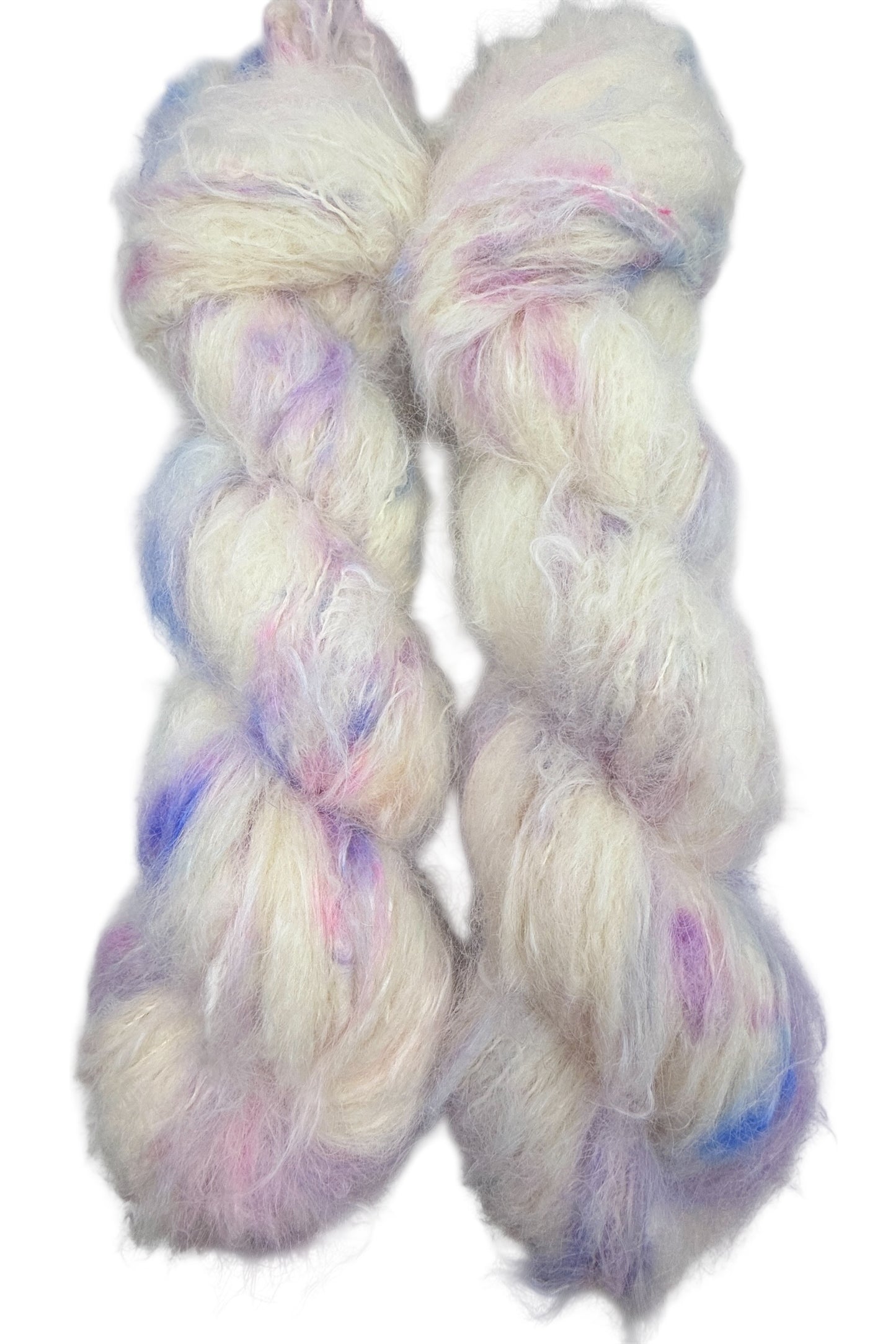 Field Of Flowers (Fluffy DK)