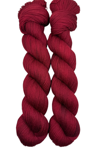 Velveteen (Trusty Sock)