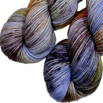 Nautical Wheelers (Trusty Sport)