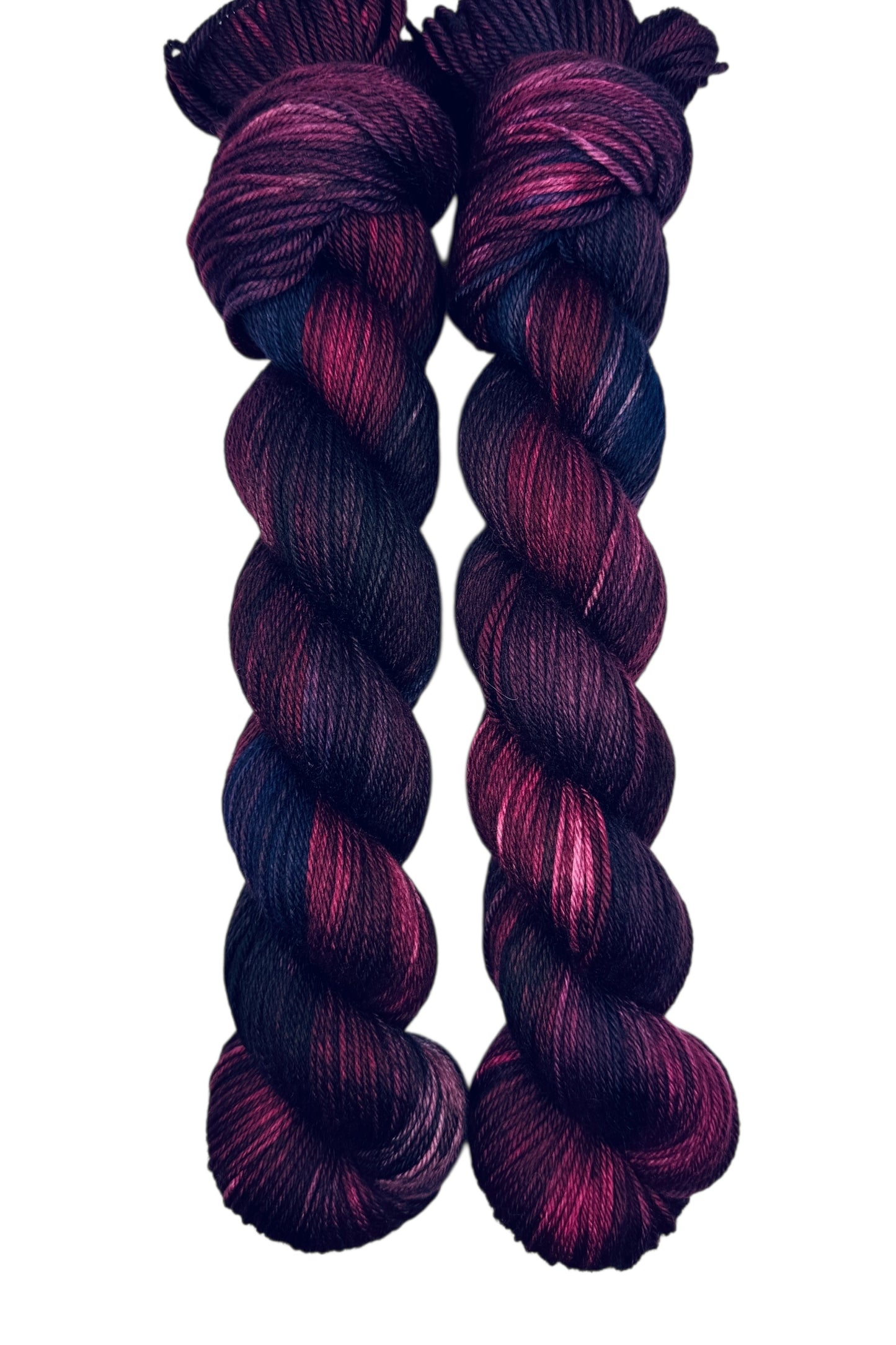 Sand Cherry (Swanky DK)