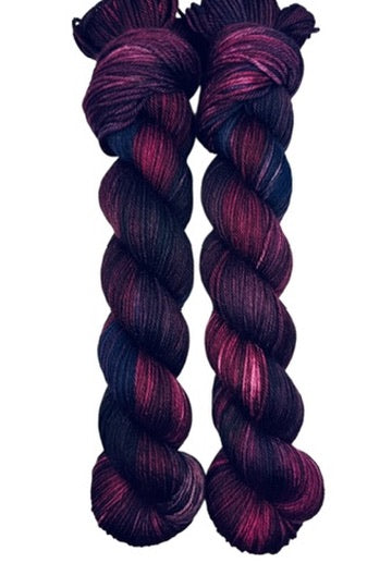 Sand Cherry (Trusty DK)