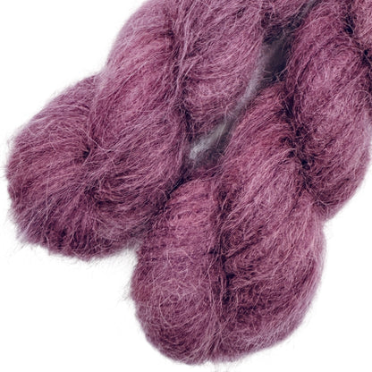 Sweet Cherry Pie (Fluffy Lace)