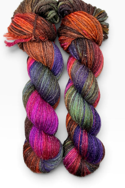 Salem After Dark (Sparkly DK)