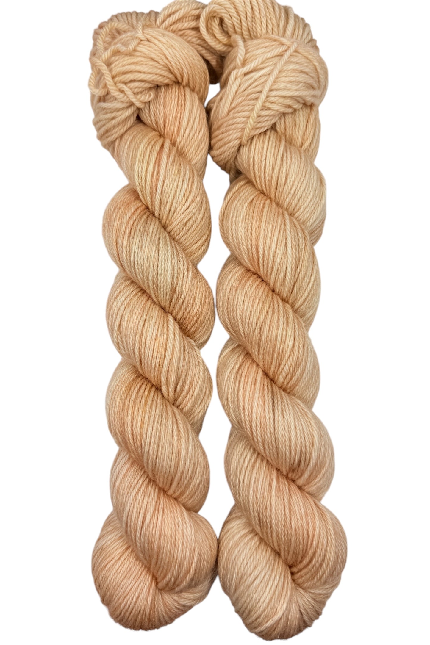 Wild Oats (Squishy Worsted)