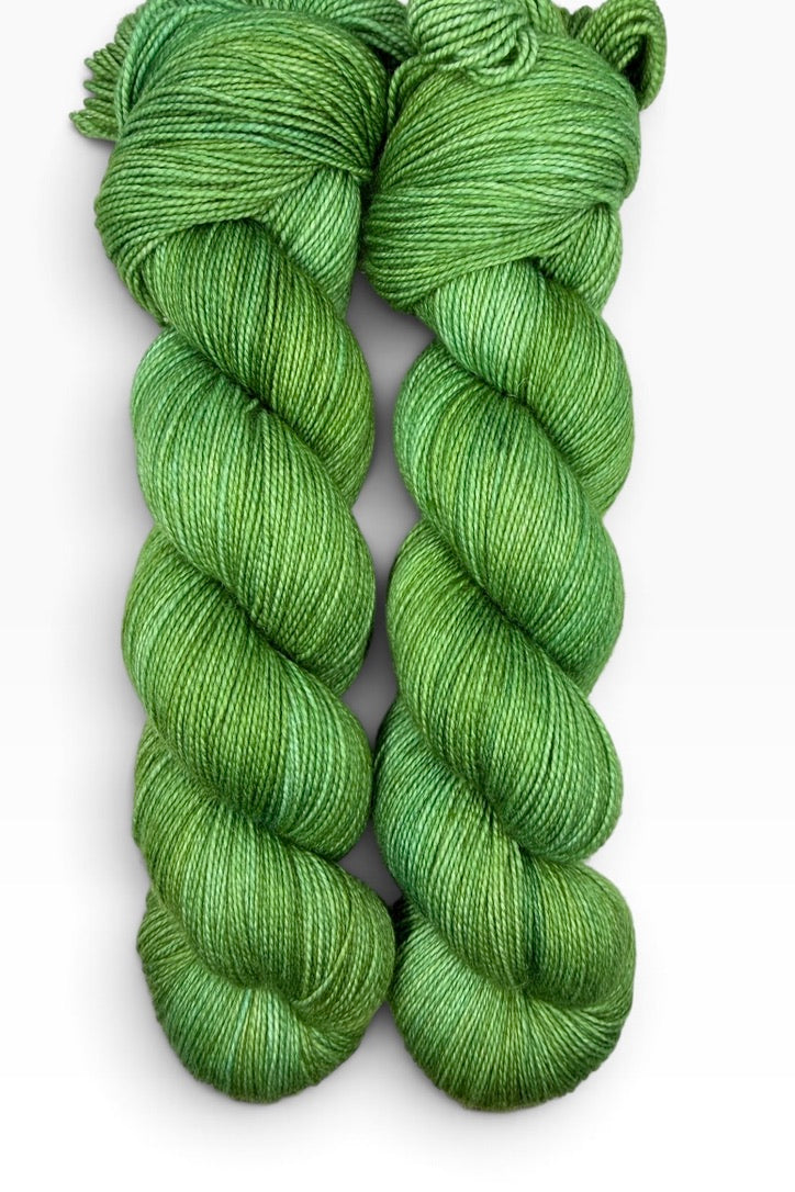 Mint Chocolate (Swanky Sock)