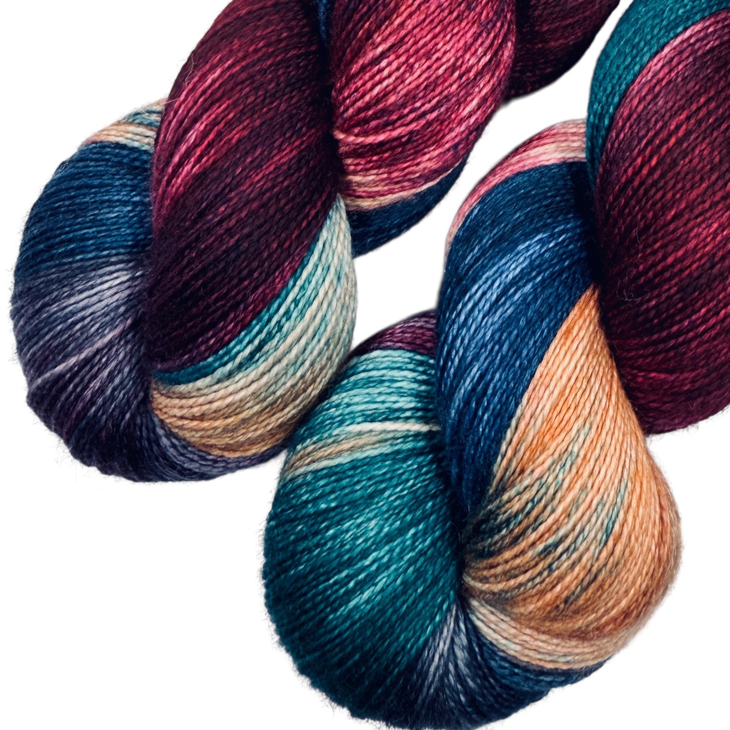 Glad Tidings (Swanky Sock)