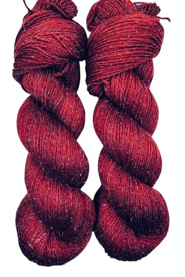 Velveteen (Sparkly Sock)