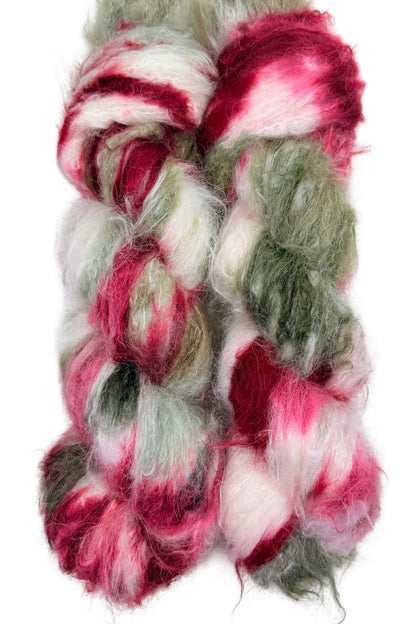 Under The Mistletoe (Fluffy DK)