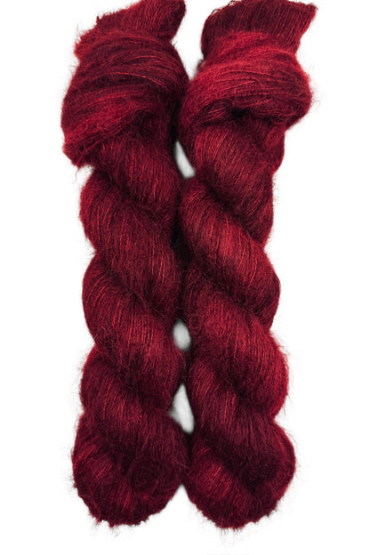 Velveteen (Fluffy Lace)