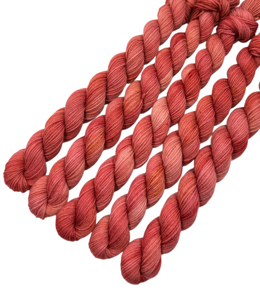 You Don't Even Love Her (Trusty Sock Mini)