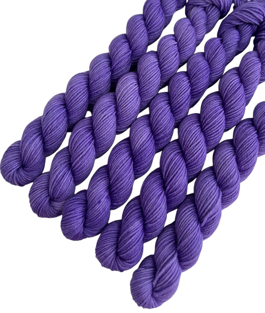 Lilac (Trusty DK Mini)