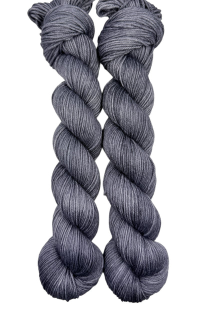 Chimney Soot (Swanky DK)