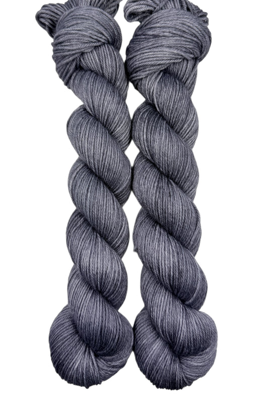 Chimney Soot (Swanky DK)