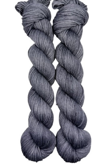 Chimney Soot (Trusty DK)