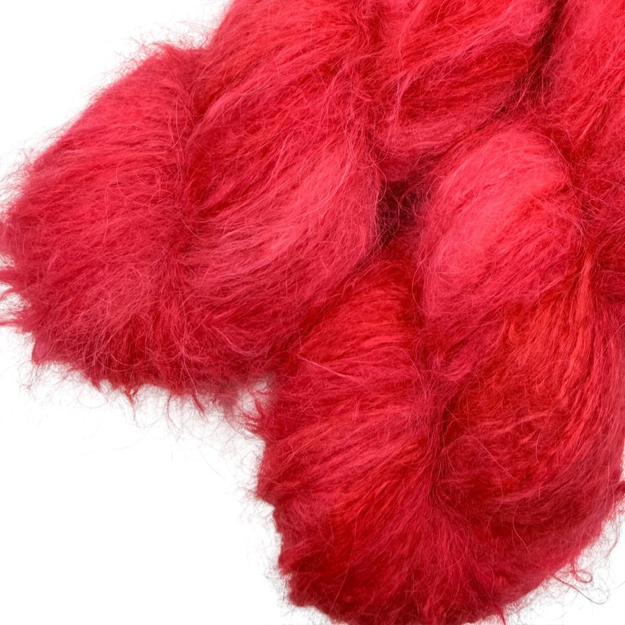 Paint The Town Red (Fluffy DK)