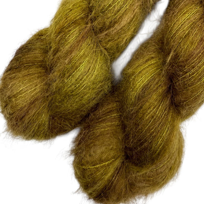 Cavendish (Fluffy Lace)