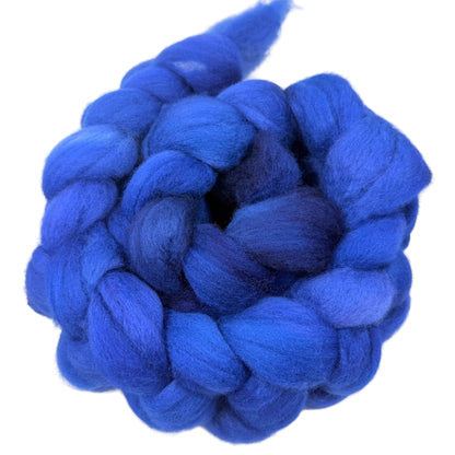 Deep Blue Sea (Bluefaced Leicester)