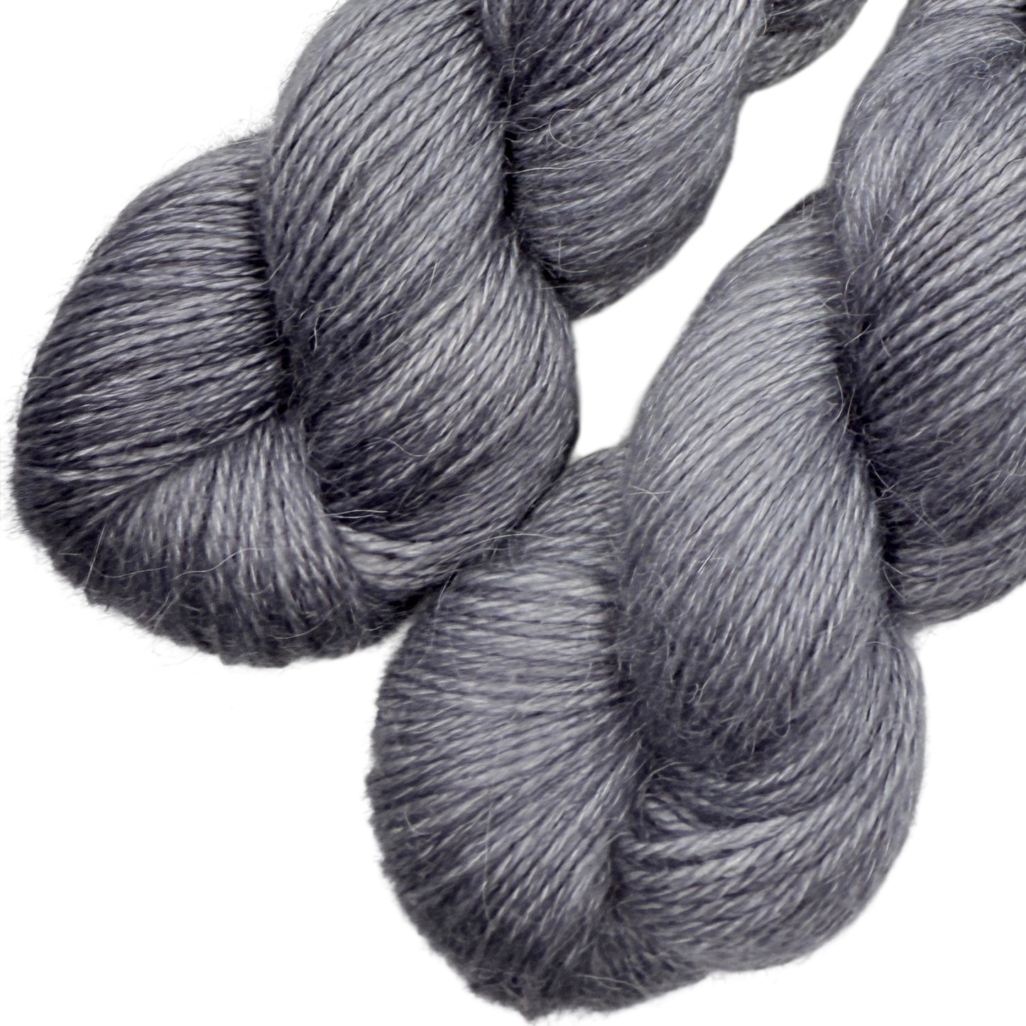 Chimney Soot (Fluffy Sock)