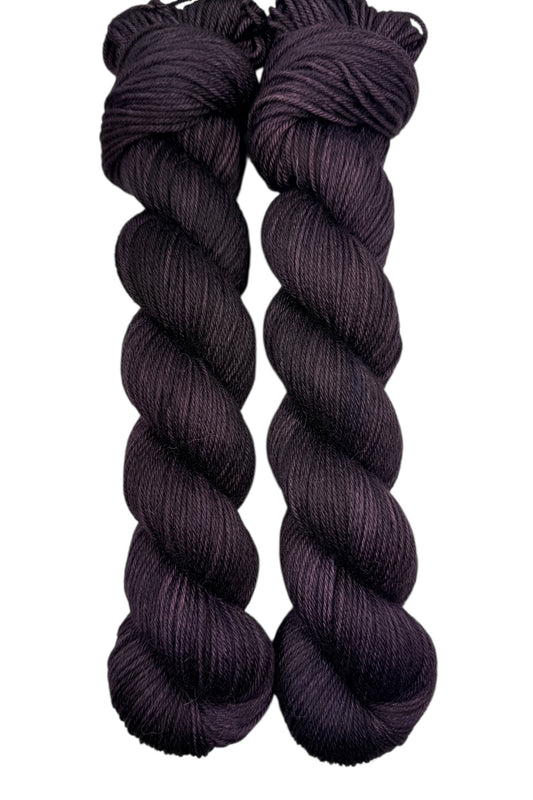 Plum Latte (Swanky DK)