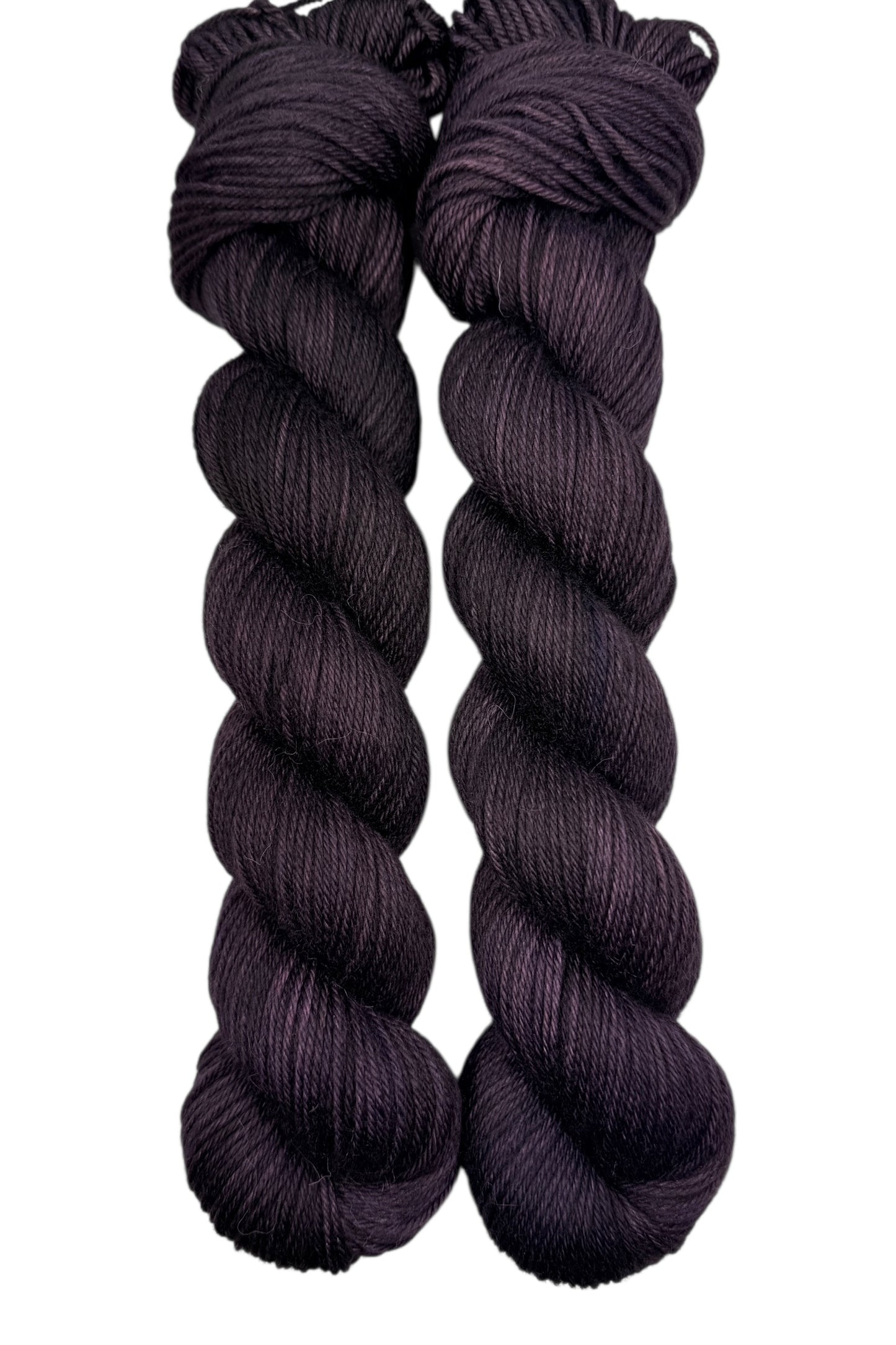 Plum Latte (Trusty DK)