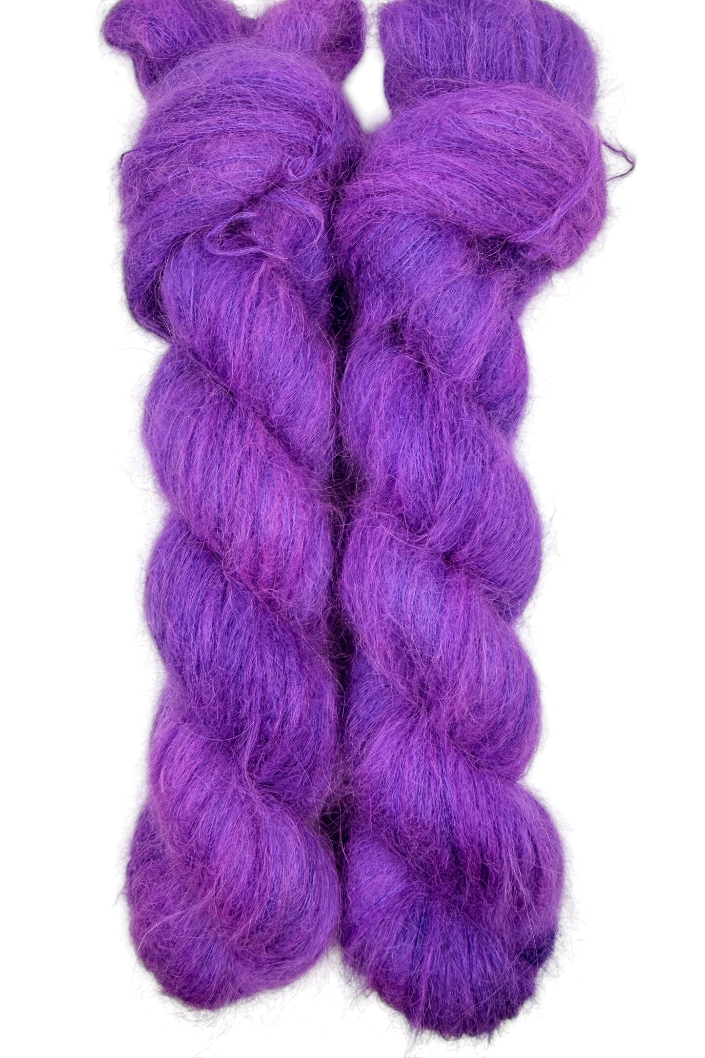 Happy Hour (Fluffy Lace)