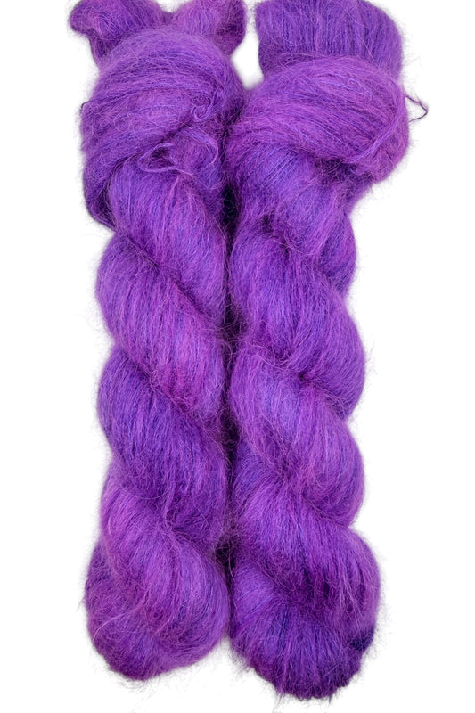 Happy Hour (Fluffy Lace)