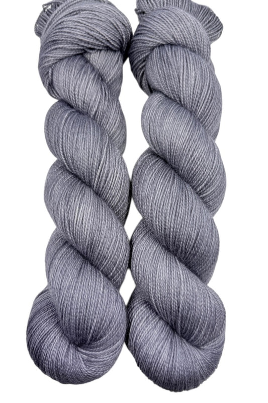 Chimney Soot (Swanky Sock)