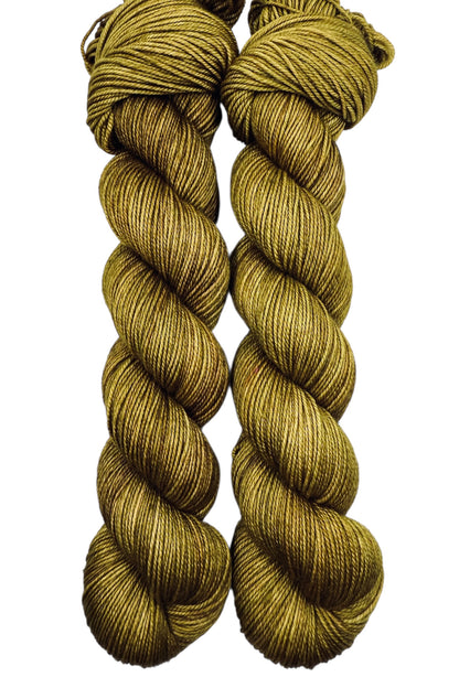 Cavendish (Trusty Sock)