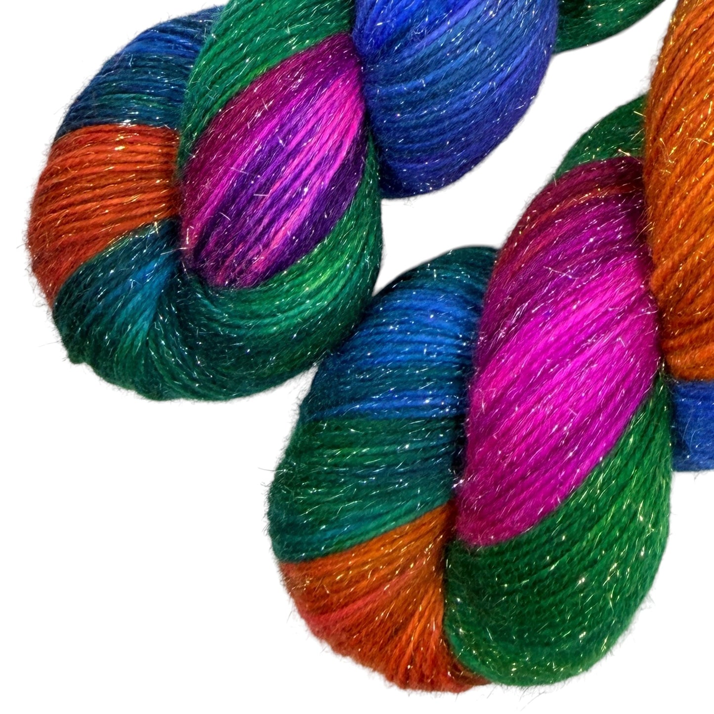 Hummingbird (Starry Sock)
