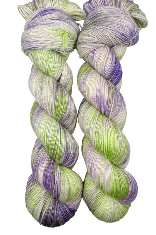 An Offer From A Gentleman (Swanky Sock)