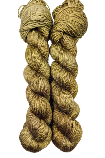 Cavendish (Fluffy Sock)