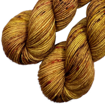 Leopard Print (Trusty DK)