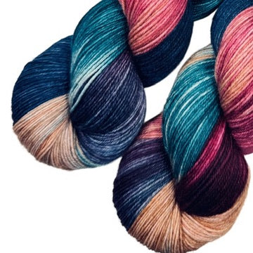 Glad Tidings (Trusty Sock)