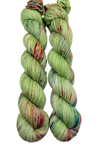 O Christmas Tree (Trusty DK)