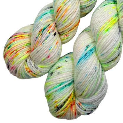 Confetti (Trusty DK)