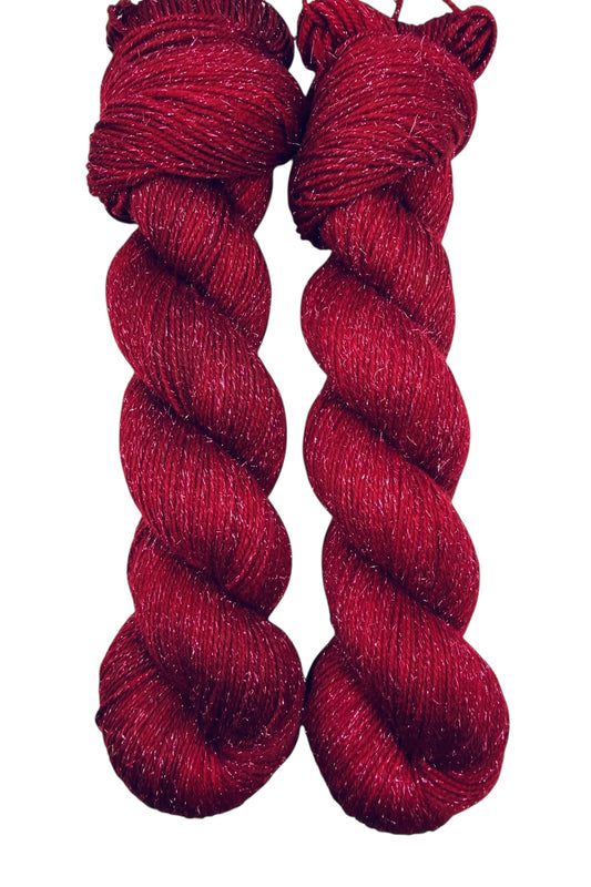 Velveteen (Starry Sock)