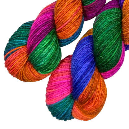 Hummingbird (Swanky DK)