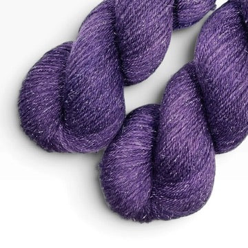 Cat's Meow (Sparkly DK)