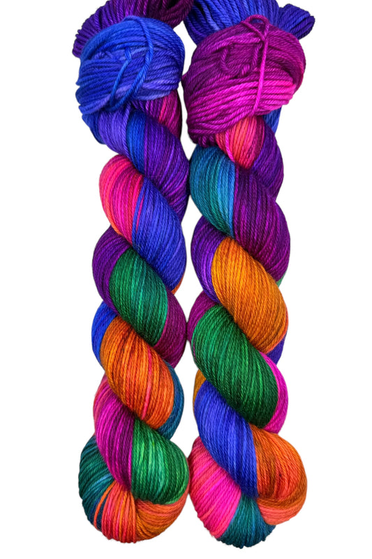 Hummingbird (Swanky DK)