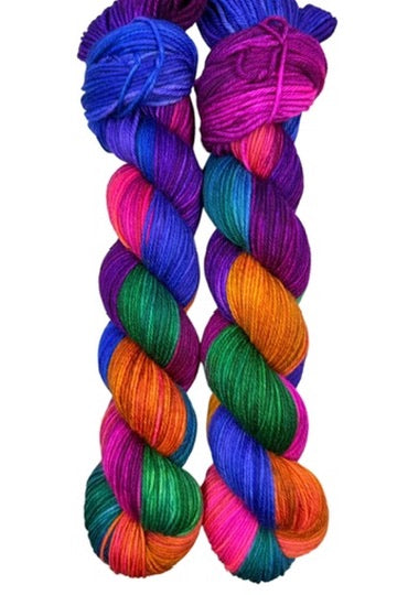 Hummingbird (Trusty DK)