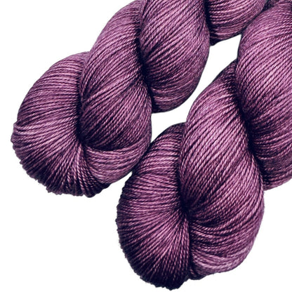 Sweet Cherry Pie (Silky Sock)