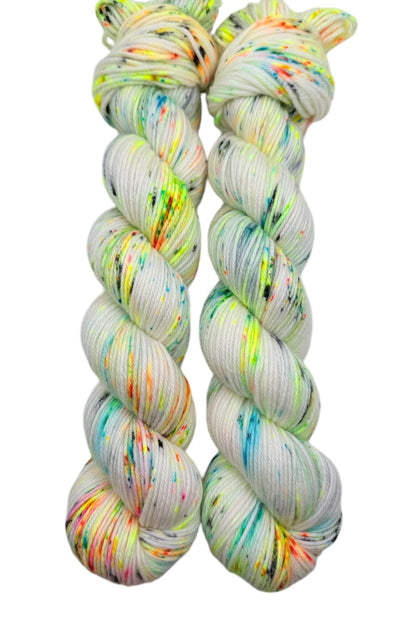 Confetti (Trusty DK)