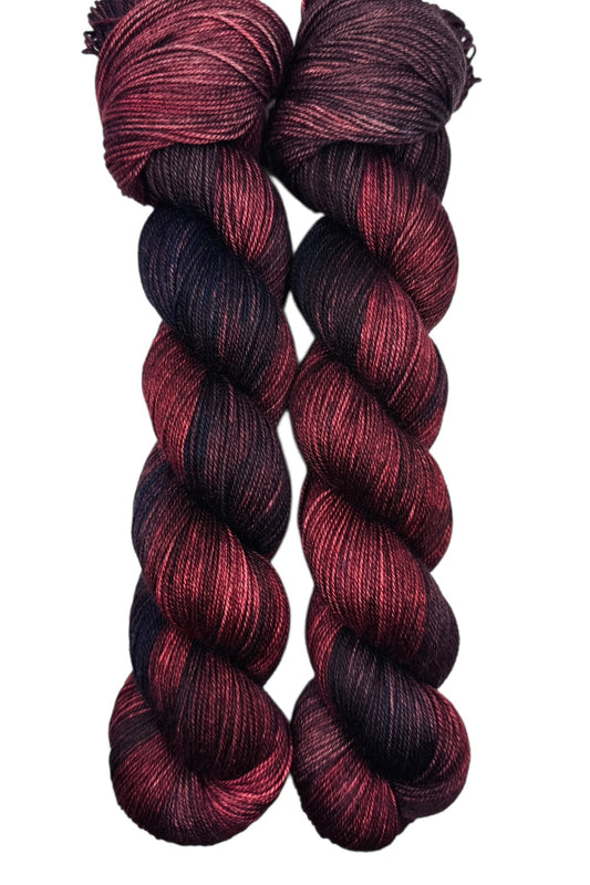 Sand Cherry (Silky Sock)
