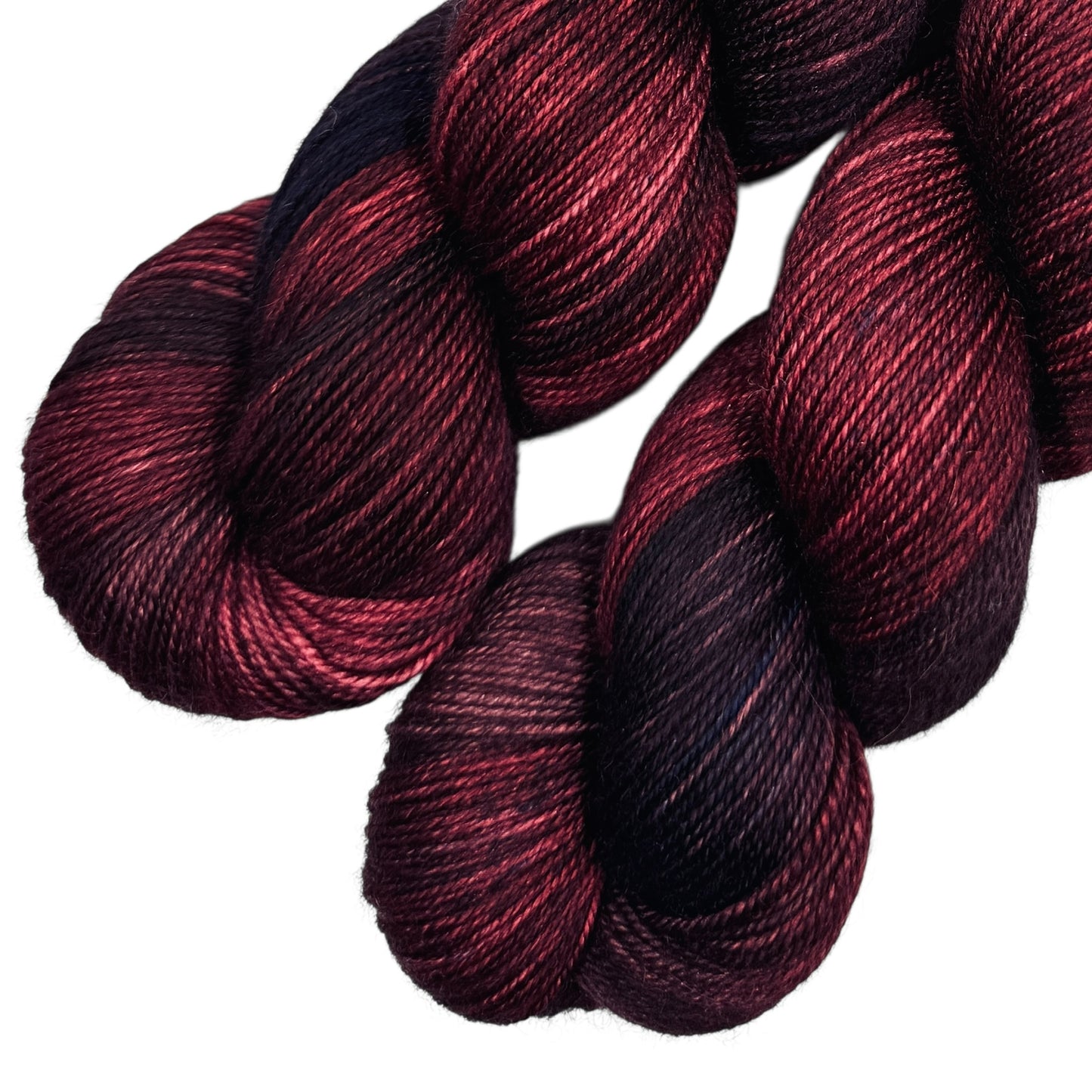 Sand Cherry (Silky Sock)
