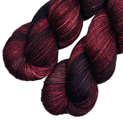 Sand Cherry (Silky Sock)